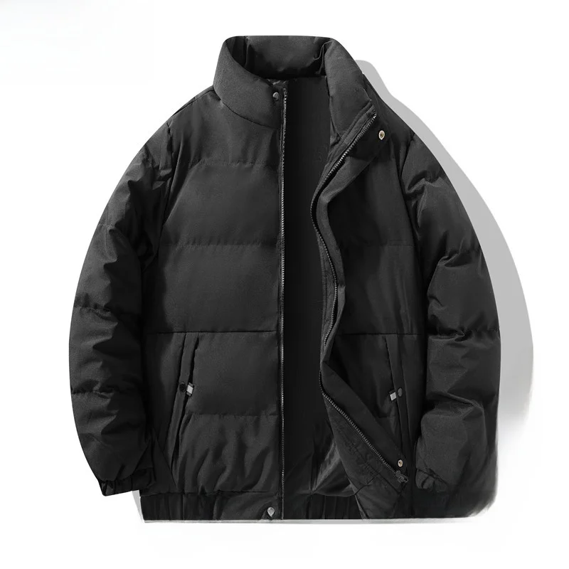 

Wassup Nuraya повседневная хлопковая куртка мужская верхняя одежда осень-зима цветное универсальное молодежное хлопковое пальто для отдыха для пар