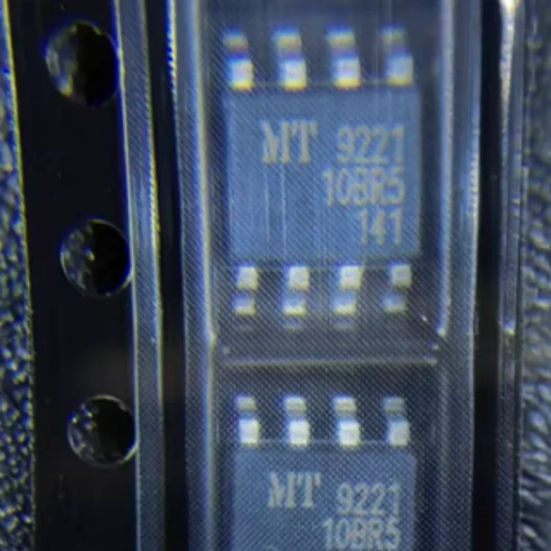 

5pcs/lot 9221-10BR5 MT9221-10BR5 MT9221CT-10BR5 NEW Original Genuine Chip Packing 8-SOP