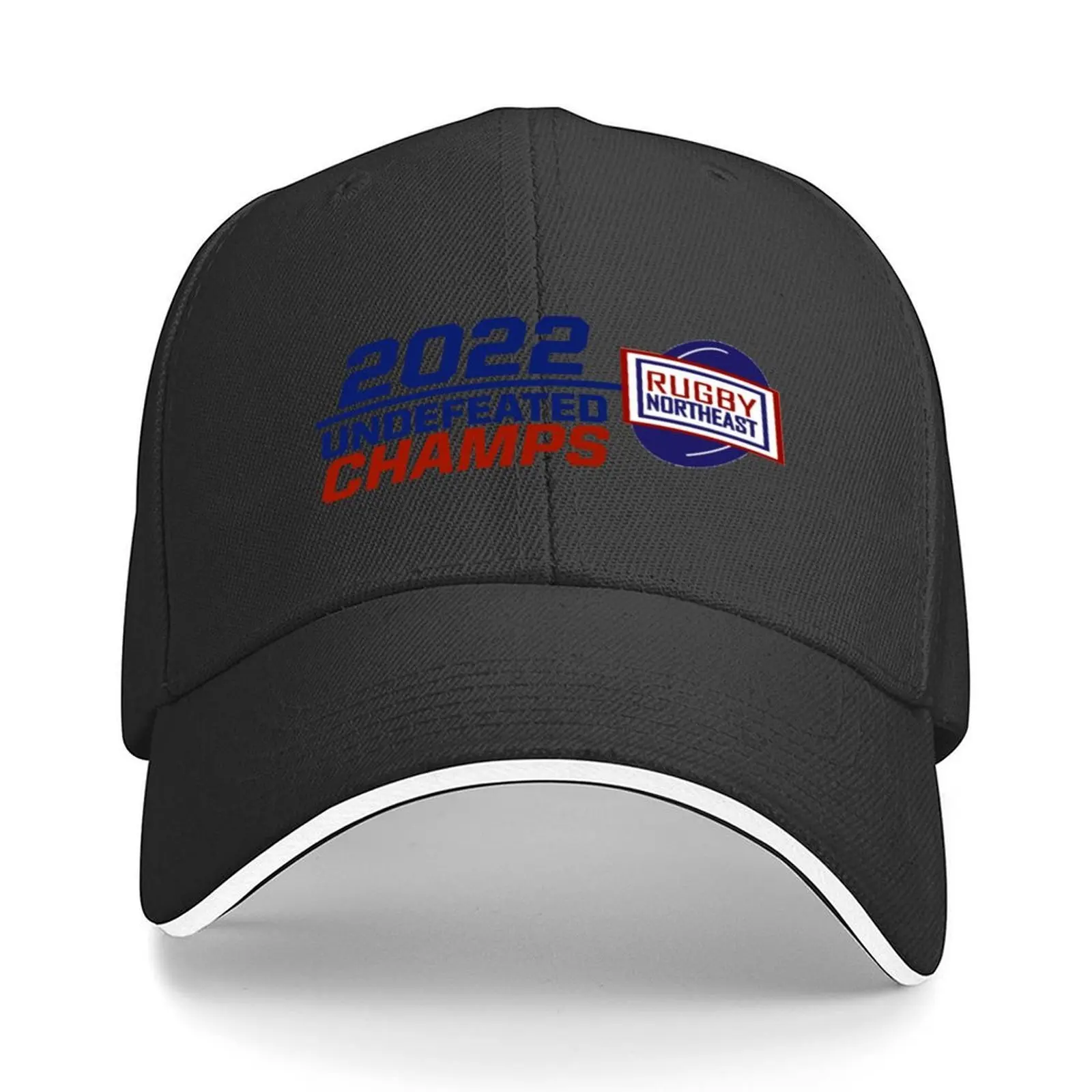 

2022 Conference Champs Baseball Cap Fishing cap Rave custom caps Custom Cap Baseball For Men Women's