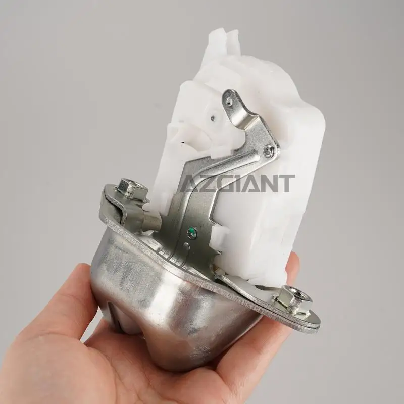 AZGIANT Car Rear Trunk Lid Tailgate Latch Lock Motor Actuator for Subaru Forester Crosstrek Impreza Wagon 4pin Plug 63032-FG101
