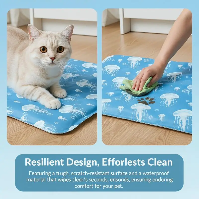 #29 Best Cooling Dog Mats to Buy In 2026