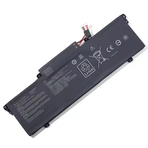 C31N1914 Laptop Battery for Asus ZenBook 14 UX425QA UX435EAL UX425UG UX435EG U4800EGL 11.61V 63Wh Notebook Battery 3 Cells