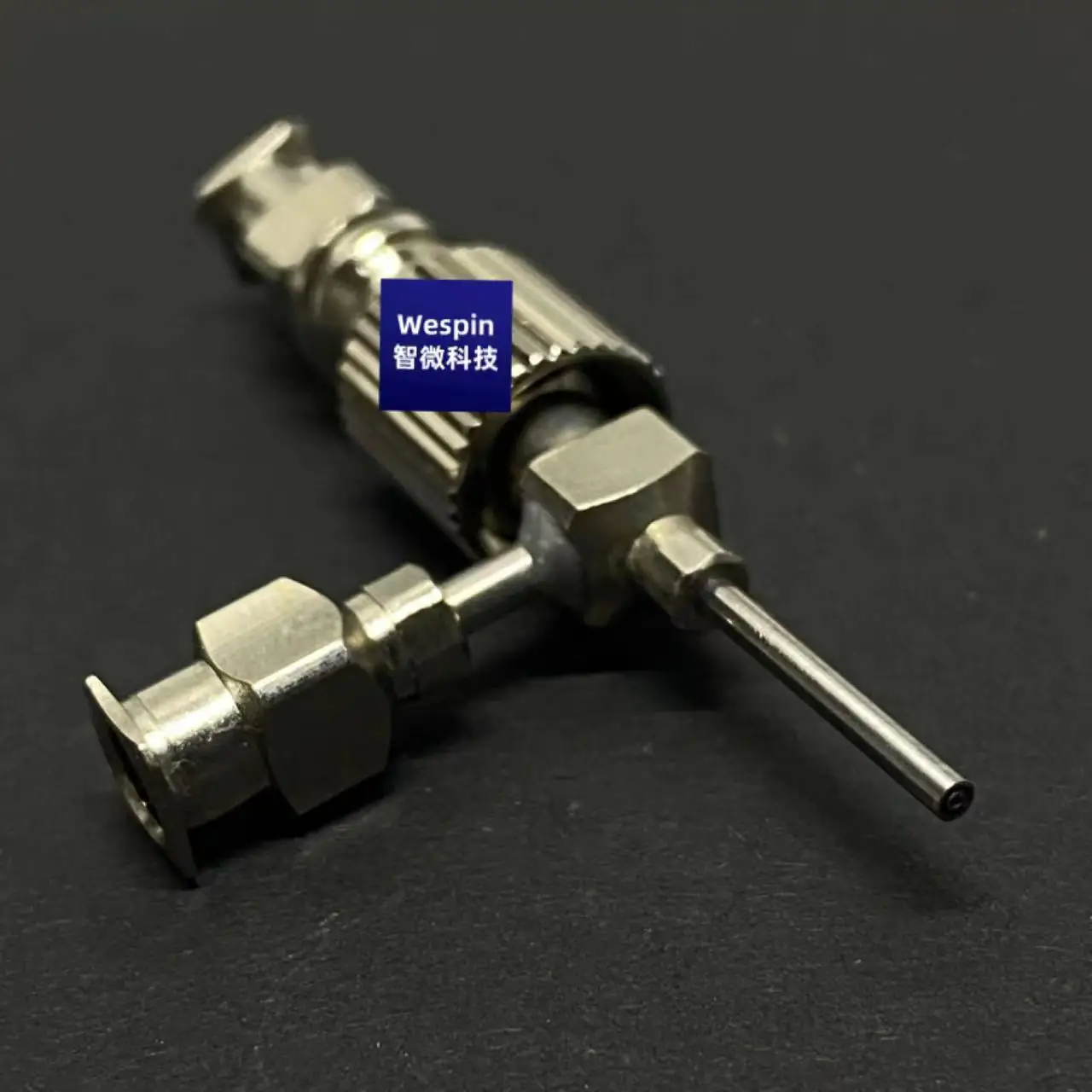 Detachable and Washable Coaxial Needle Nozzle for Easy Replacement; 3D-printed Electrospinning and Wet Microfluidics