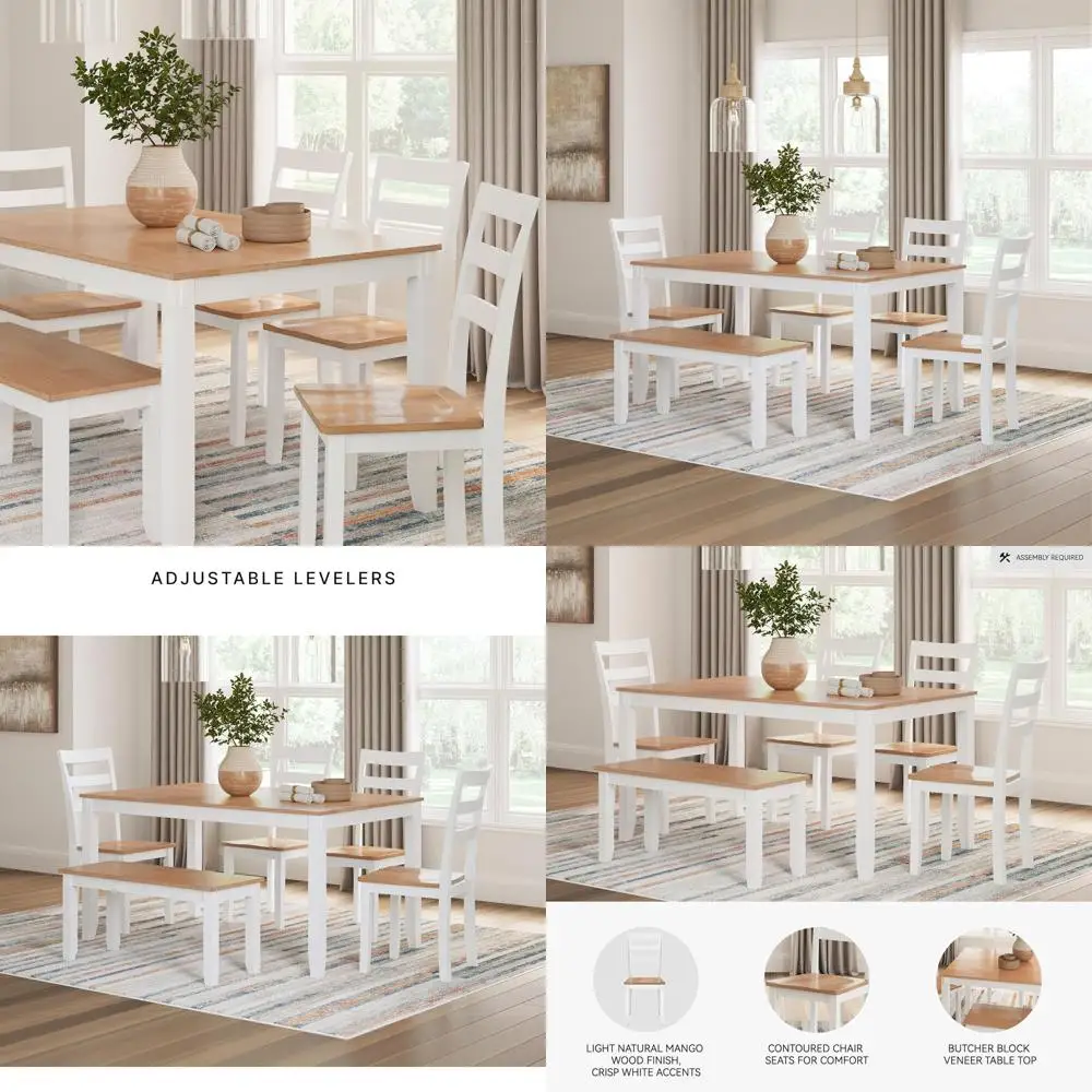 Gesthaven Casual Er…