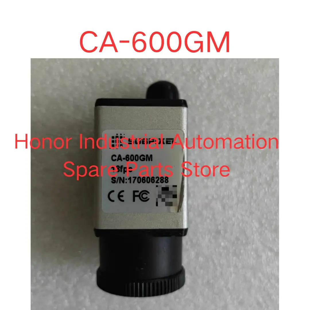 

used CA-600GM Industrial Camera