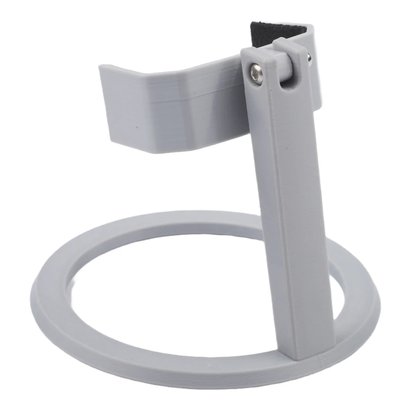 For DJI For Mini 5 Pro Desktop Display Bracket - Precision-Fit ABS Stand for Horizontal and Vertical Orientation