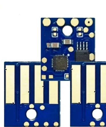 

Чип для фотобарабана IUP20 IUP16 IUP18 для Konica Minolta Bizhub 4050 4750 3300 3301 4000 4700 3320 4020 3300P 3301P 4000P 4700P