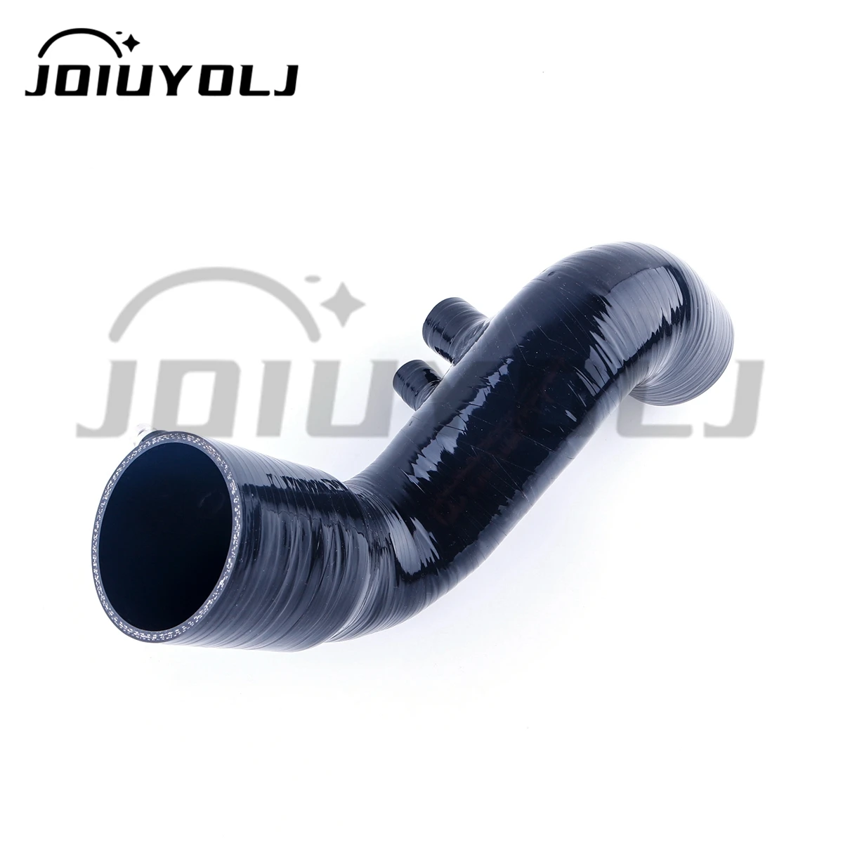 For 1989 1990 1991 1992 1993 Toyota MR2 MK2 Turbo Rev1-2 Silicone Air Intake Hose Induction