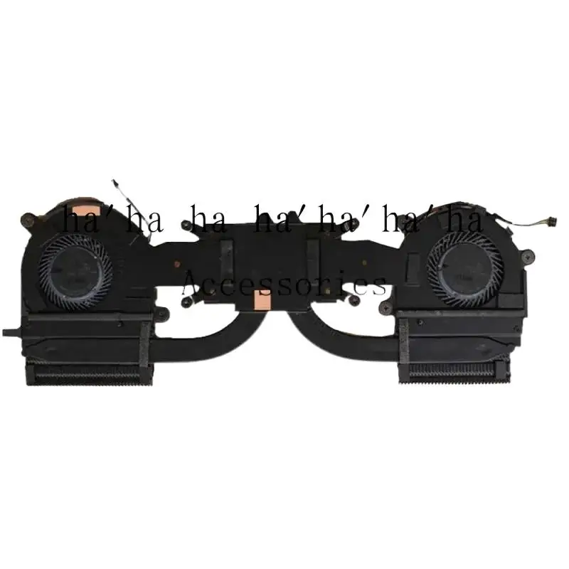 

New CPU GPU Cooling Fan heatsink For HP EliteBook x360 1030 G4 L75139-001 \\
