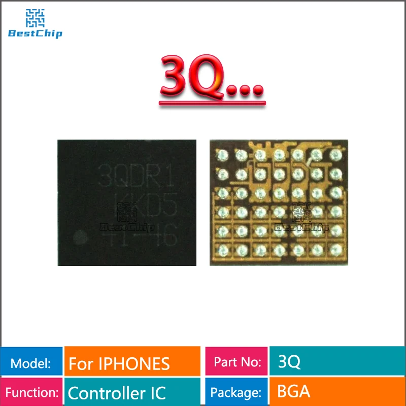 5-10Pcs/Lot FPF3789… - image