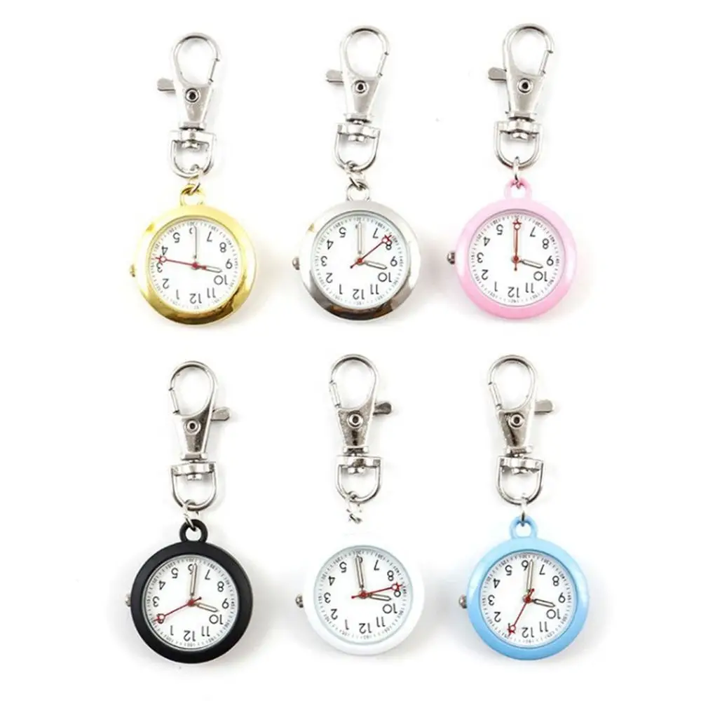 

Portable Luminous LED Electronic Hanging Watch Waterproof Digital Display Digital Watch Portable Pocket Watch Student