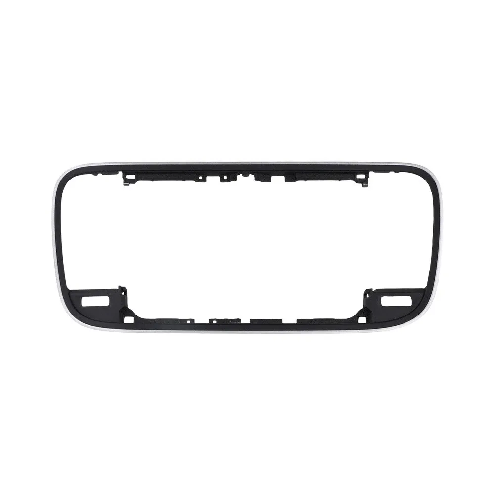 For Dashboard Restoration Dashboard Air Vent Trim Dashboard Air Vent Trim Frame Ventilation System for OEM Replacement Part