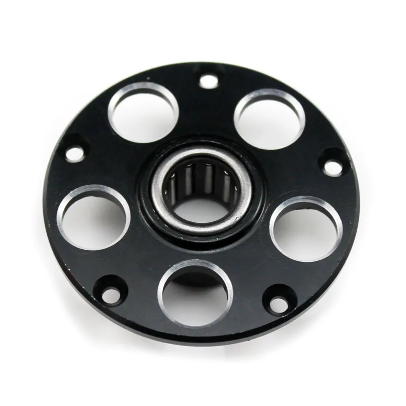Tarot One Way Bearing and main gear case set for TREX 550 600 Helicopter (550E/600E/600N)
