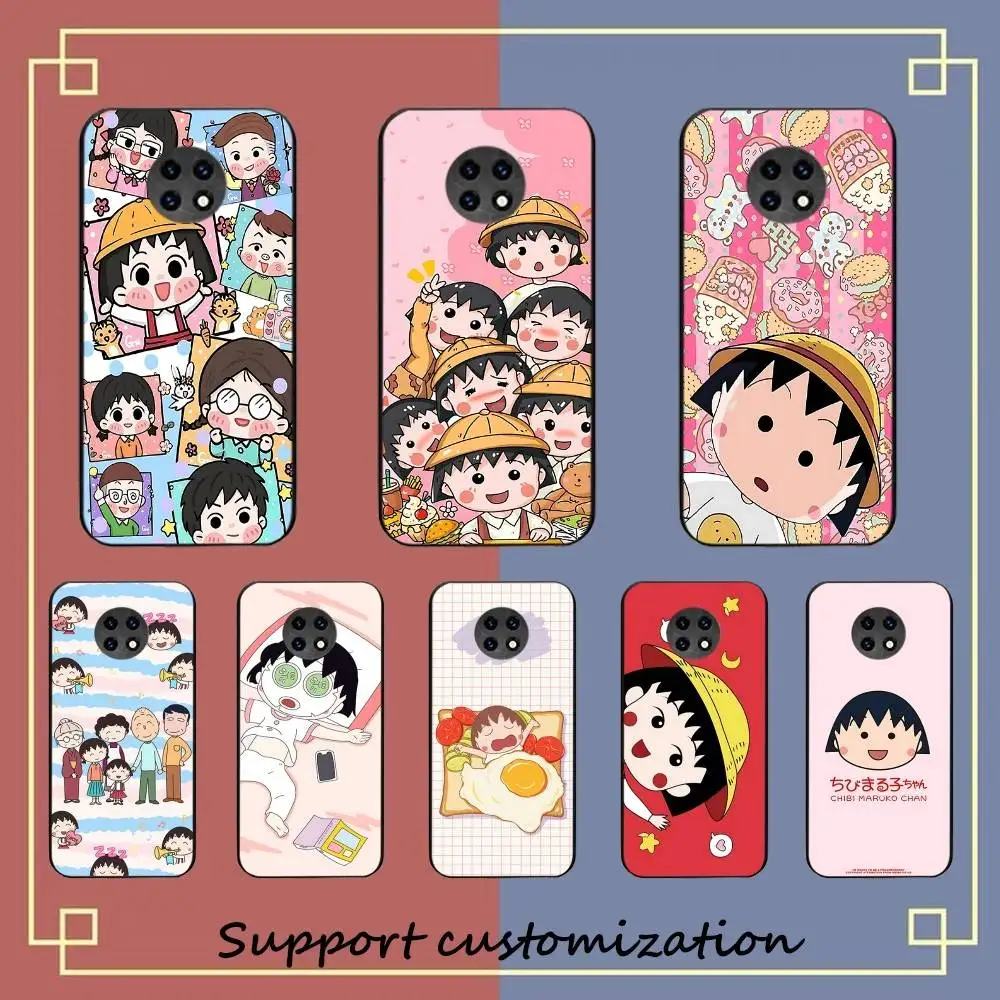 Funny Chibis Maruko…