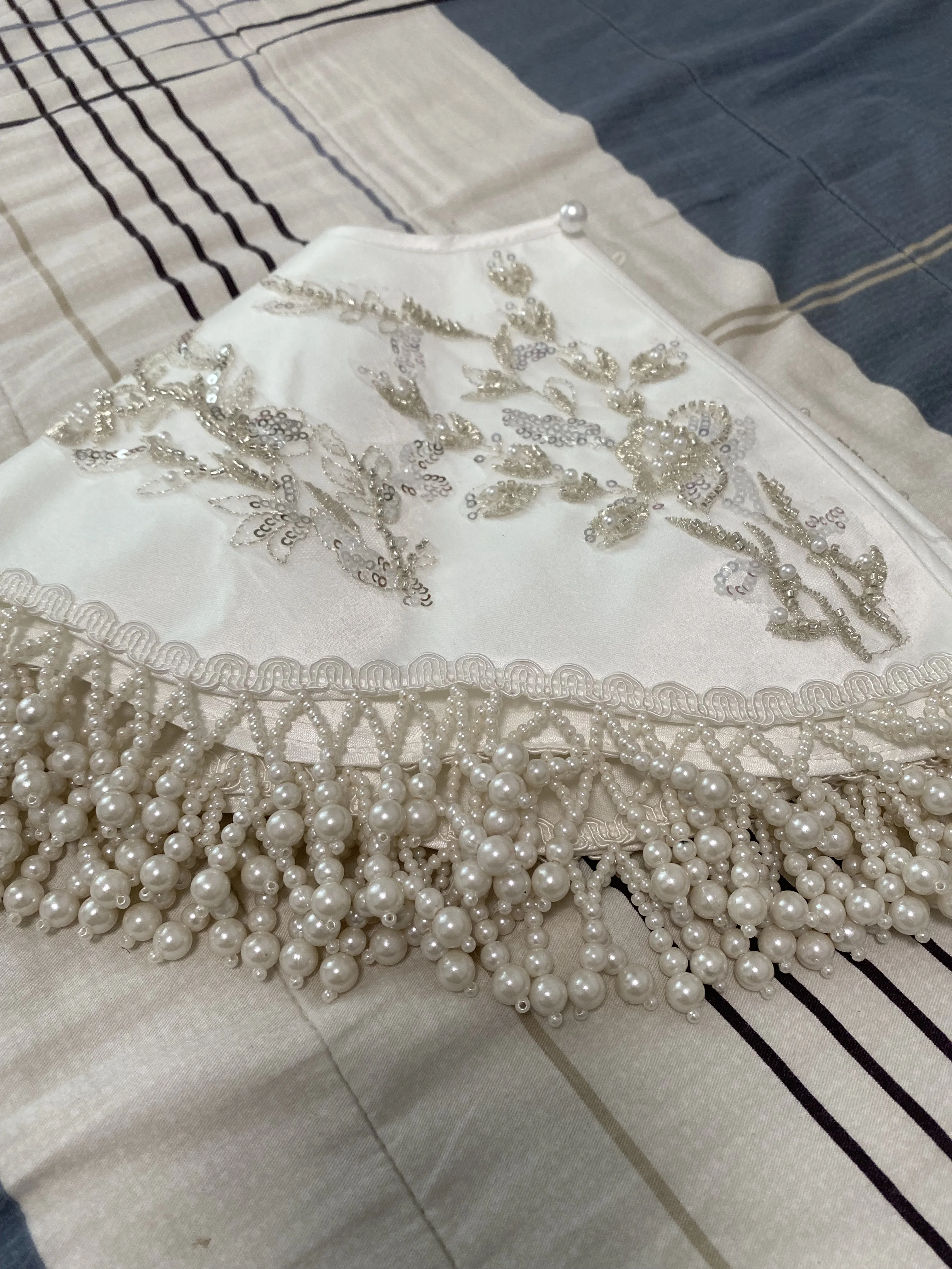 Women's Embroidery Pearl Beade - Embroidery Beads recension och pris