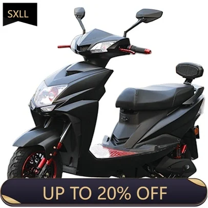 

SXLL Adult high-speed electric motorcycle 72V 3000 watts high-power other motorcycle scooters are hot-selling