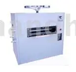 Smart PVC ID Card Laminator Machine