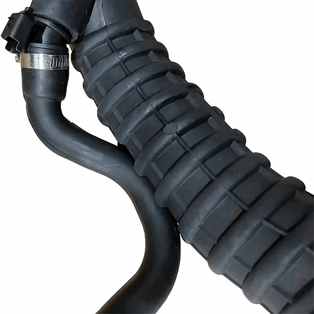 

13717555784 Intake Boot Air Mass Sensor Turbocharger Air Intake Duct Pipe 1440J8 for MINI Clubman R55 R56 R57 Cooper S