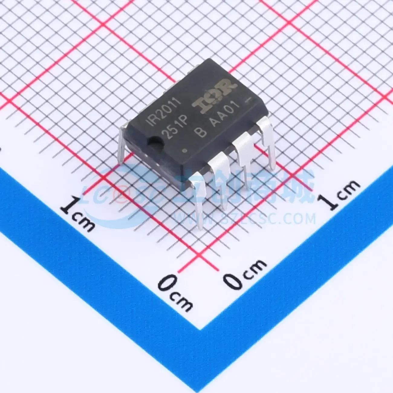 5Pcs Ir2011Pbf Ir21…