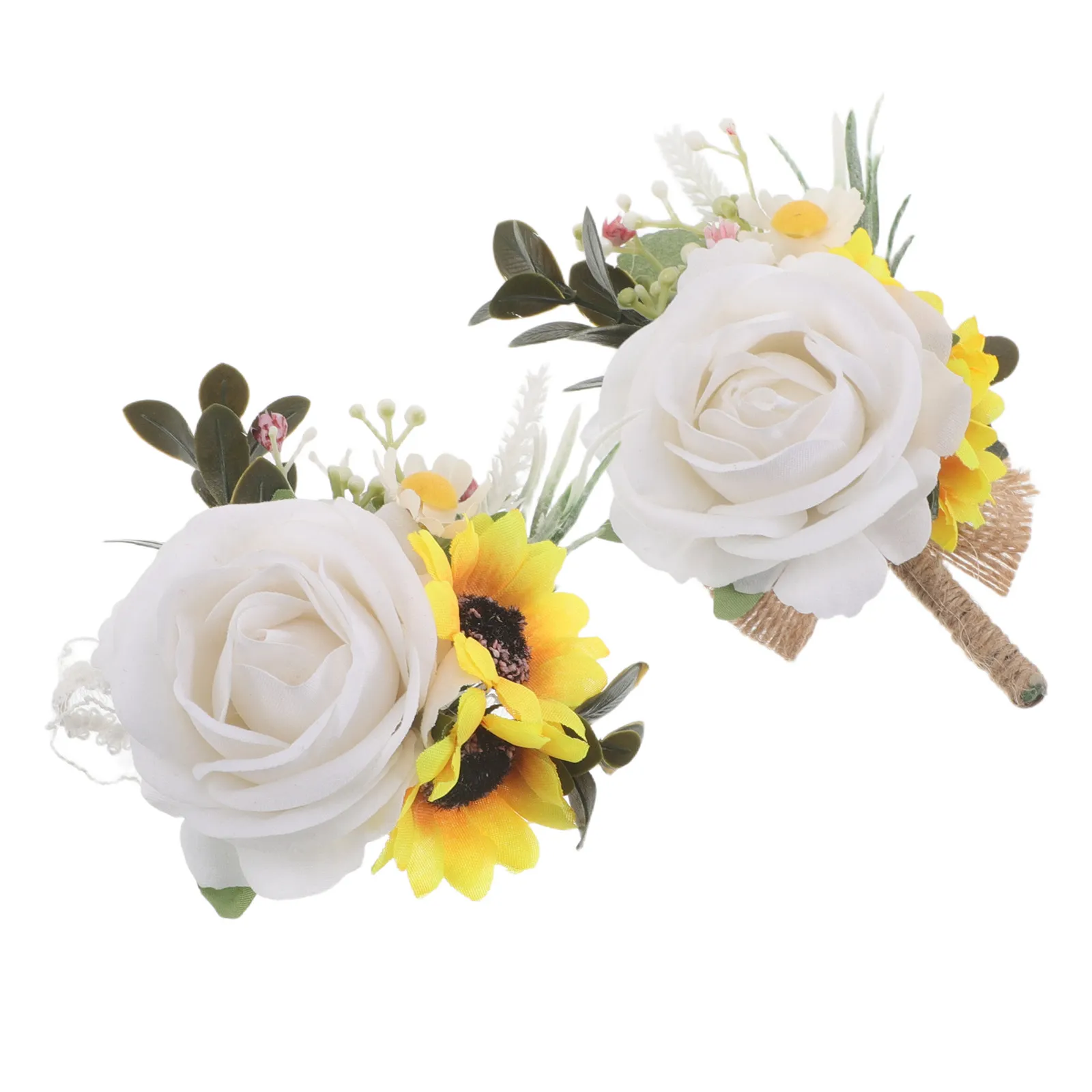 

Романтические искусственные лепестки роз из шелка для свадебного декора, элегантная цветочная композиция для украшения свадебных торжеств и вечеринок