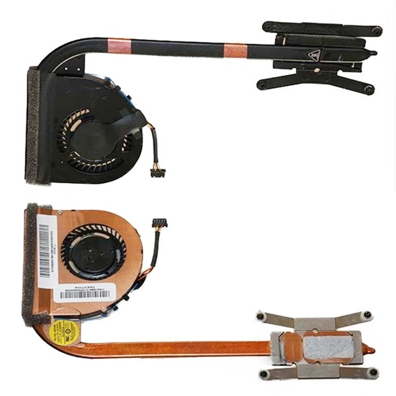 New original equipment FOR Lenovo Thinkpad T440S, T450S fan, T450, T440 heat dissipation module