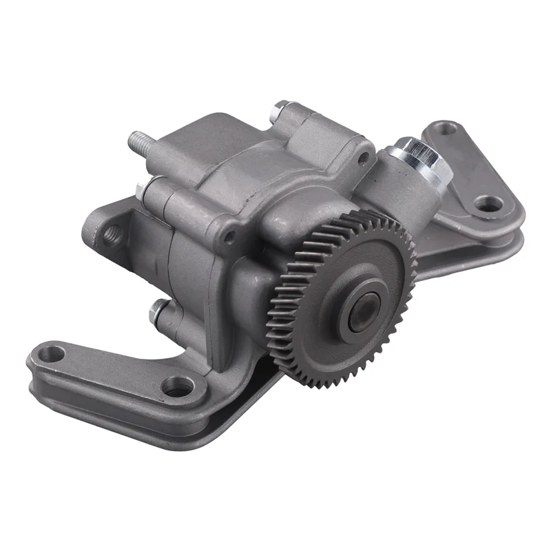 

For Hyundai Kia K2700 K2900 Pregio 2002- 2019 Car Oil Pump- OK65A14100E(0K65A14100E)