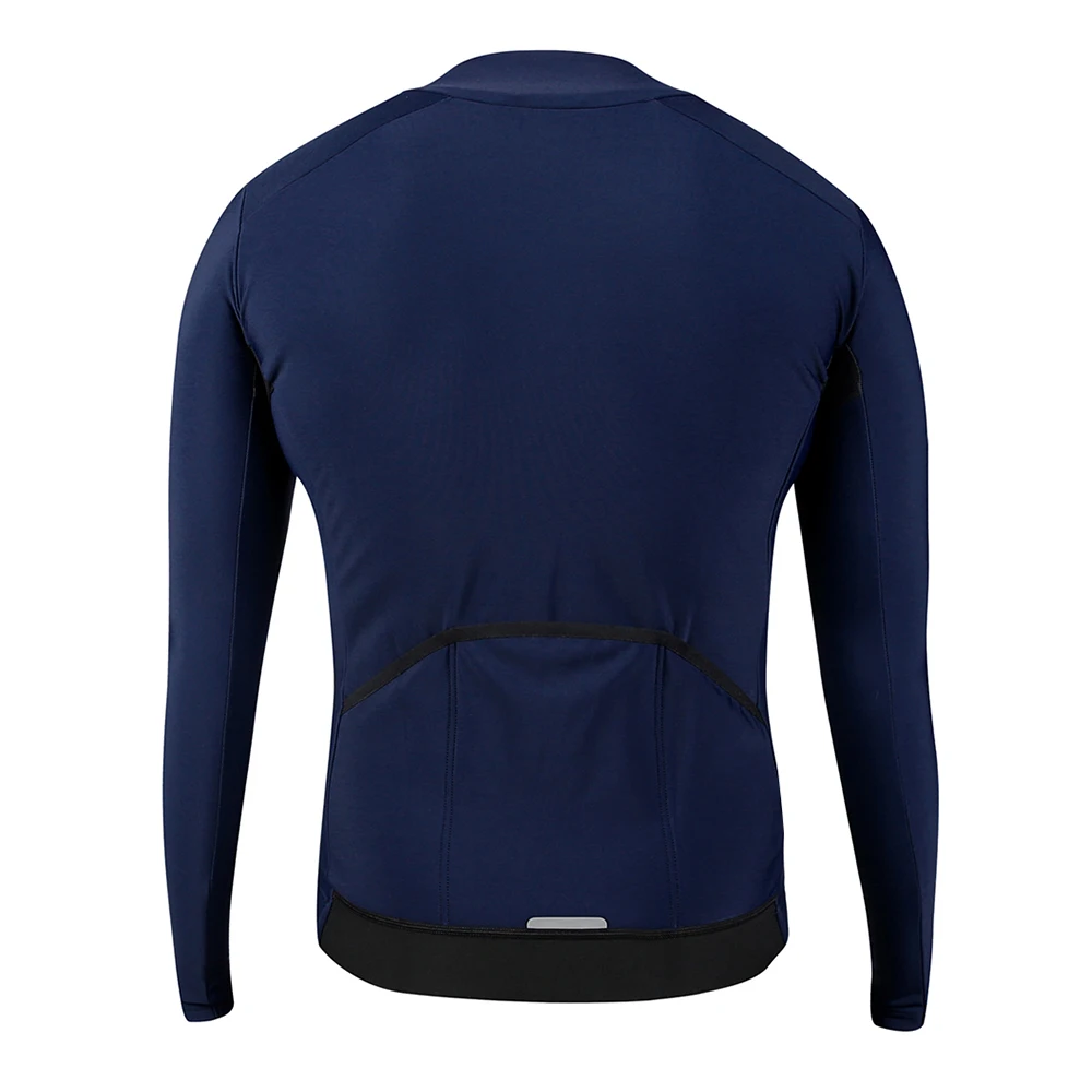 2023 BIEHLER Long sleeve Cycling Jersey Long MTB Bicycle Clothing Sportswear Mountain Bike maillot Ropa Ciclismo Quick Dry