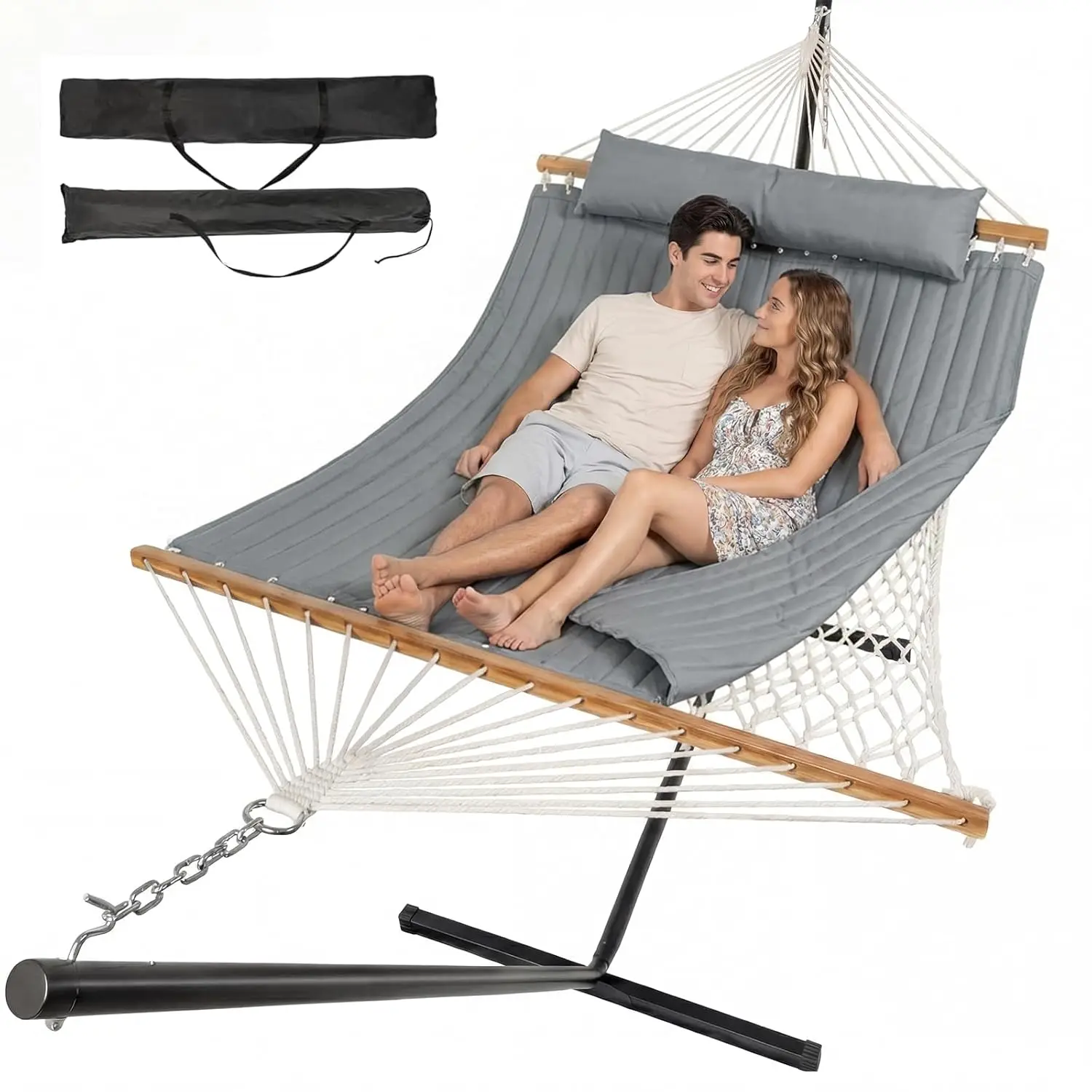 #25 Top 40 Hammock with Stands Worth Buying In 2026