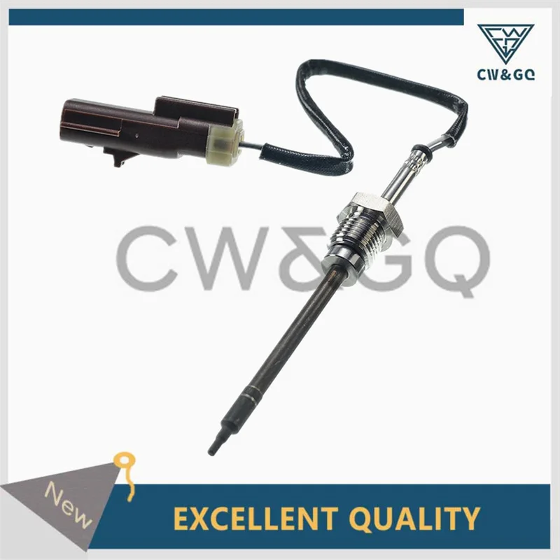 

For Exhaust Gas Temperature Sensor 5146662AA 5146662AB 05146662AC 05146662AD 68277008AA 7452131