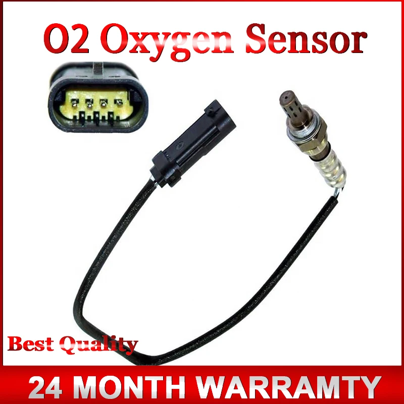 

8200437489 NEW FOR RENAULT TRAFIC TWINGO SCENIC THALIA 1.2 1.4 1.6 1.8 2.0 16V FRONT & REAR LAMBDA OXYGEN O2 SENSOR PROBE