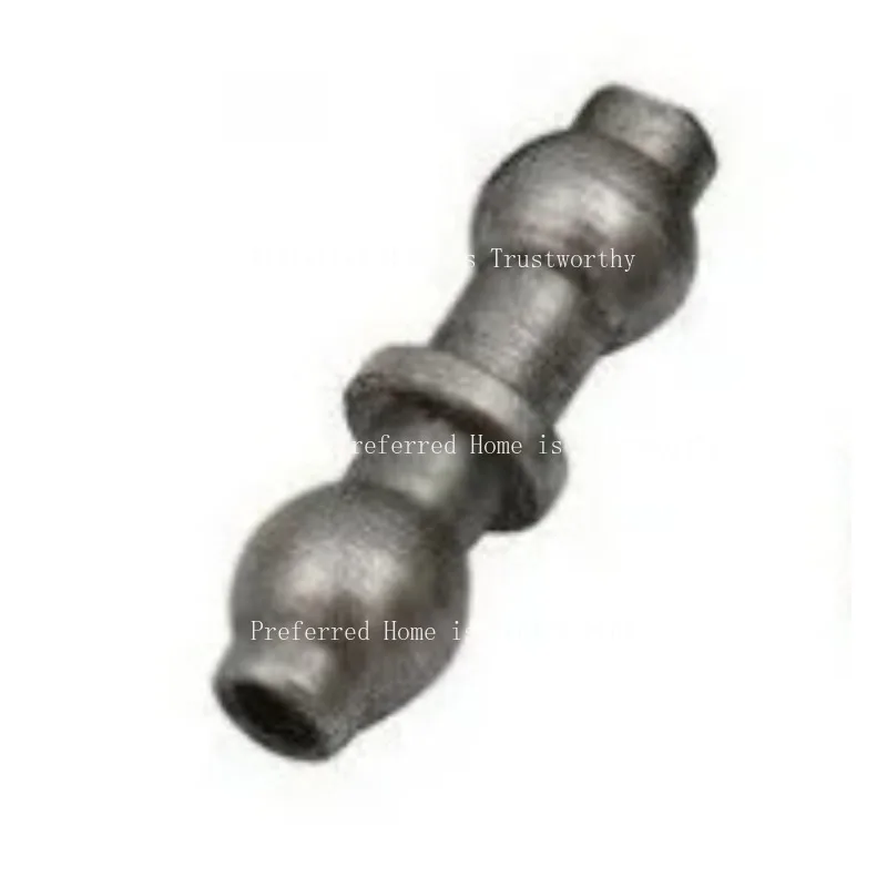 Suitable for Milling Machine Accessories - Reverse Stroke Ball Bridge Milling Machine B183 CNC Milling Machine 5 Units