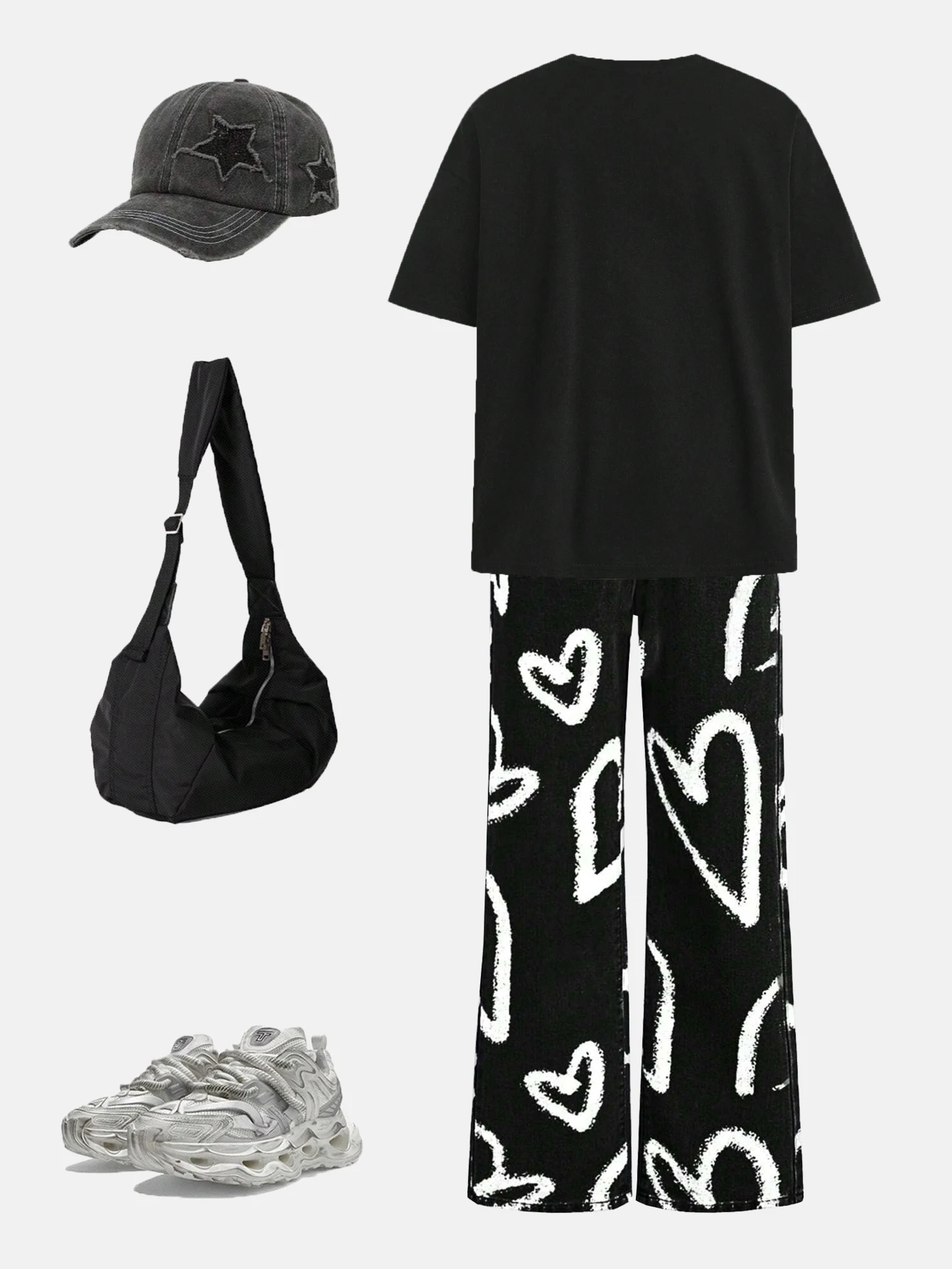 Kids Girls 2 Piece 