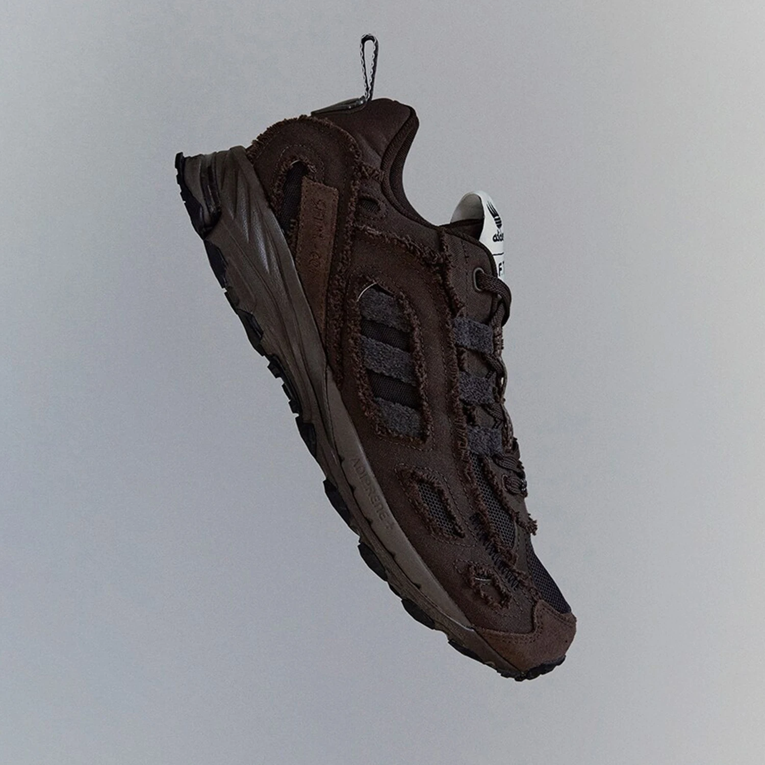 

Adidas подлинная клеверная брендовая мужская и женская классическая обувь для папы в стиле ретро ID4819