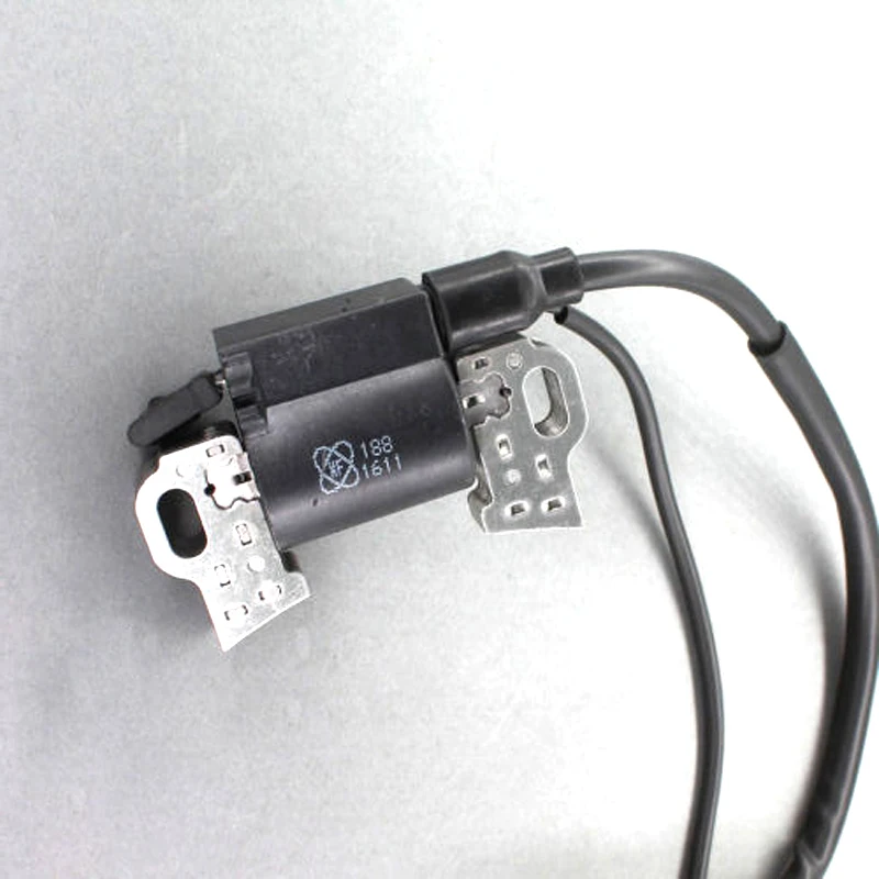 

Катушка зажигания для Honda серий 240, 270, 340, 390, артикул 30500-ZE2-023, замена 30500-ZF6-W01, W02, прямая замена.