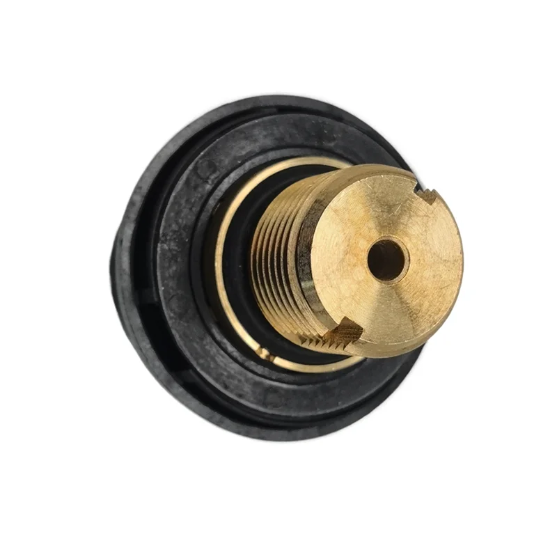 B90B-For Karcher SC1 SC2 CTK10 Brass Safety Valve Steam Cleaner Accessories,Steam Safety Valve Boiler Cover SC2D