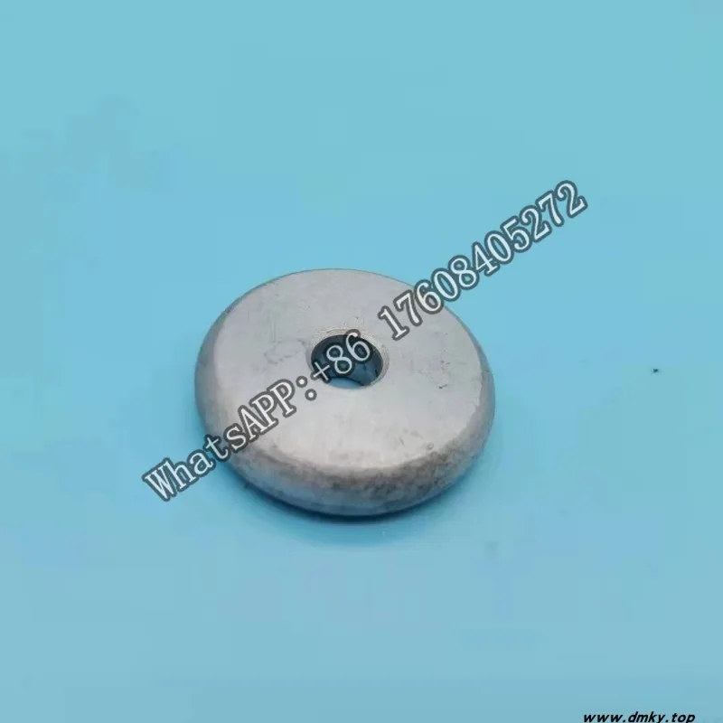 Bombardier motorboat OEM zinc anode 271001813 anticorrosive zinc block GTI GTS GTX RXT