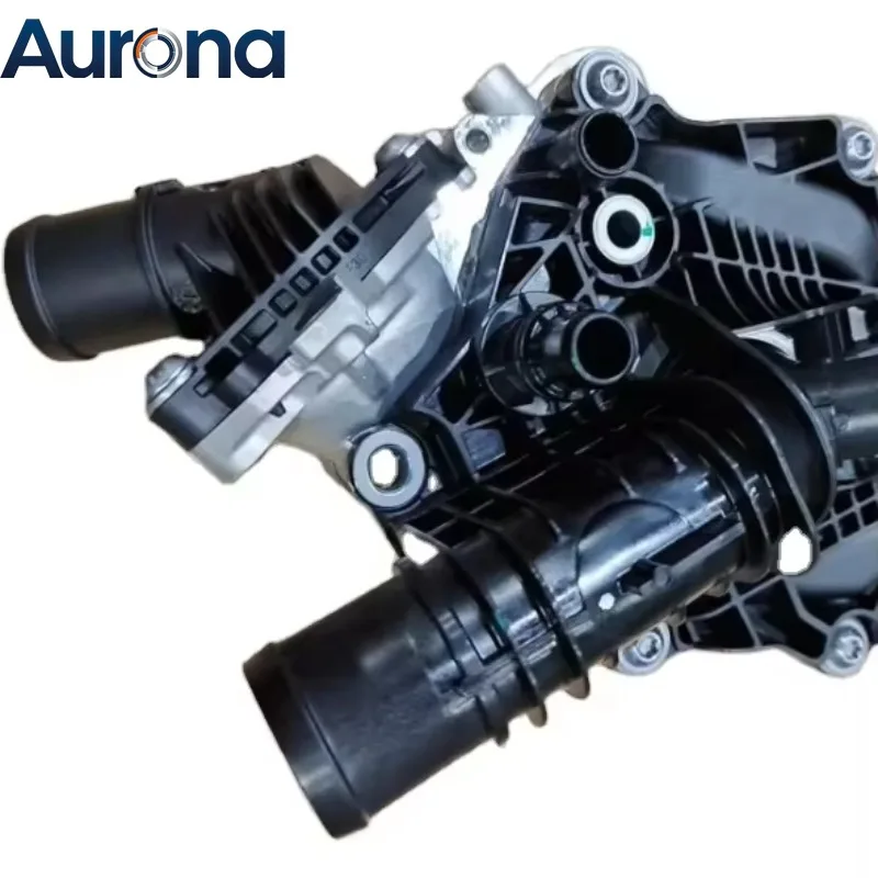 【Repair】OE NO. 1066527000/5511691311 New Engine Water Pump Assembly For Geely Monjaro Coolray