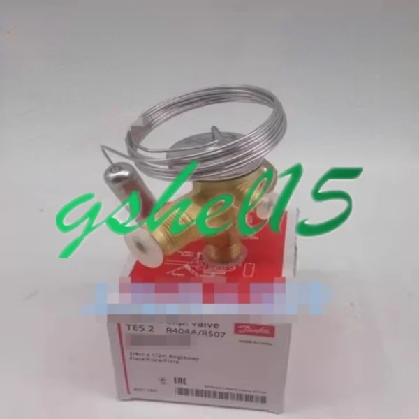 

1 шт. Холодная сцена Tes2 068z3403yt Совершенно новый оригинальный точечный Plc