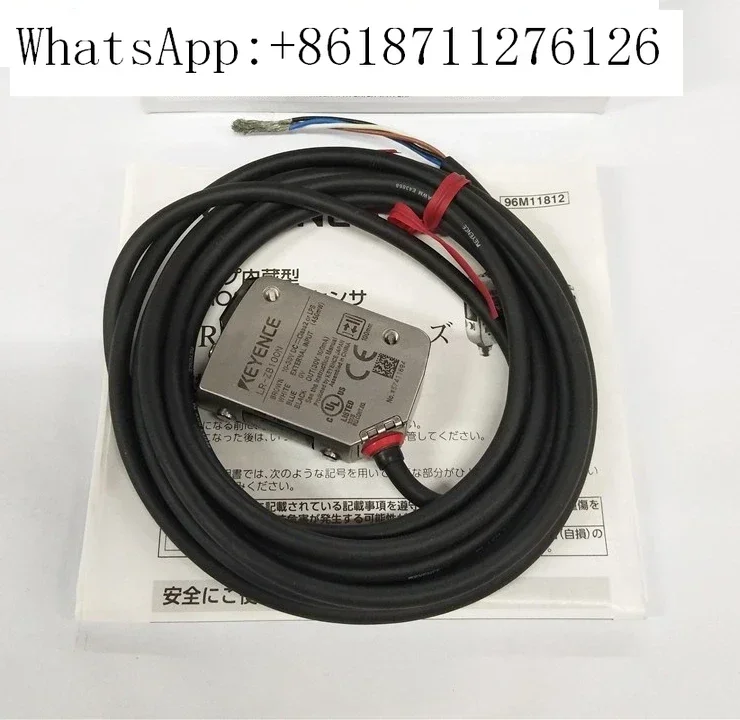 Keyence Original La…