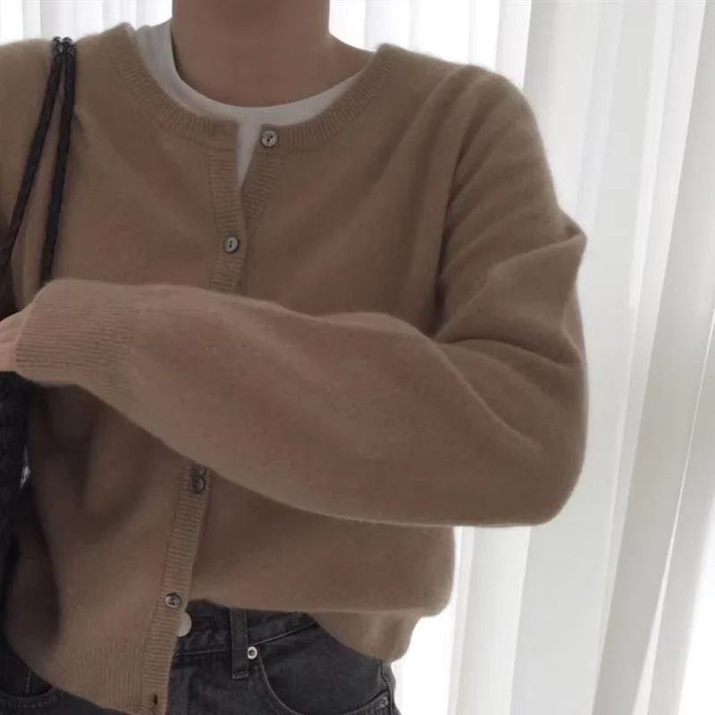 Thumbnail 4 - #14 Top Long Knit Cardigans Picks for Every Budget