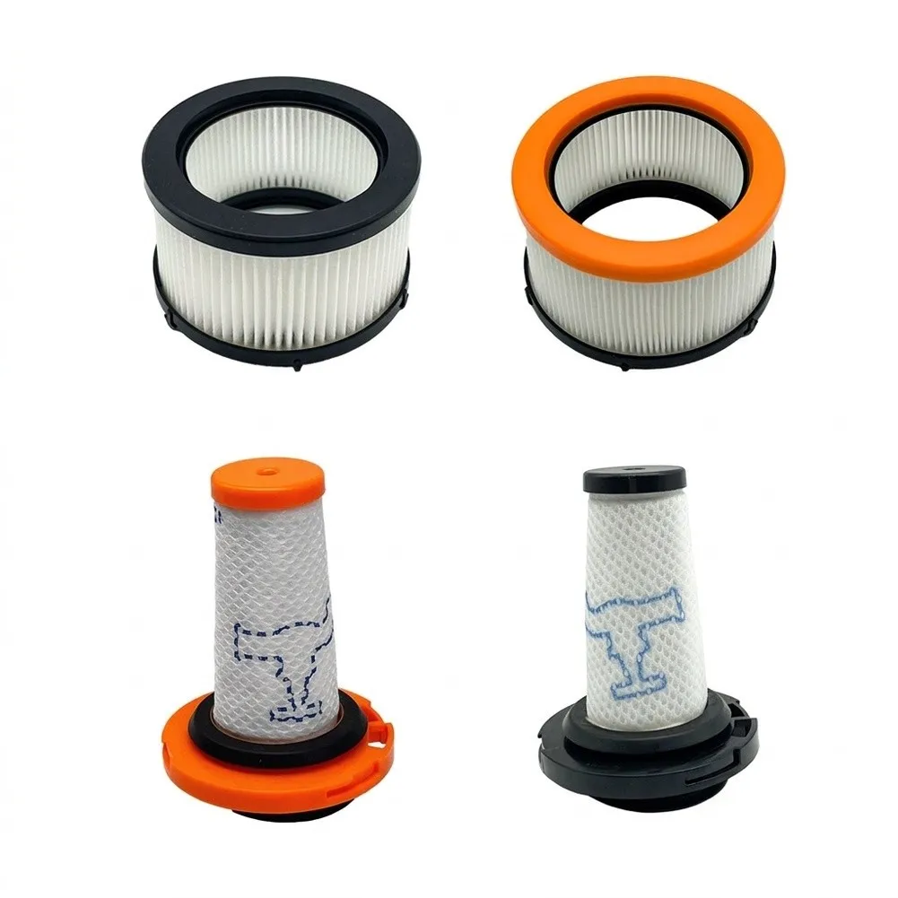 Pre and Post Filter Set for X Force For Flex 9.60 4 Piece Kit Fits RH20C0WO RH2037WO RH2039WO RH1128WO RH1129WO
