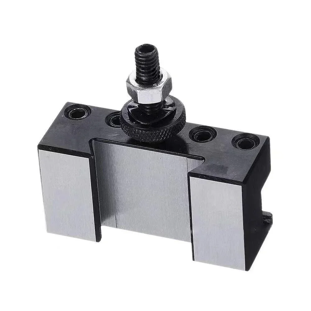 3Pcs strumenti a cambio rapido portautensili a cuneo portautensili 250-000 250-001 250-002 lavoro senza manutenzione accessorio per macchine utensili CNC