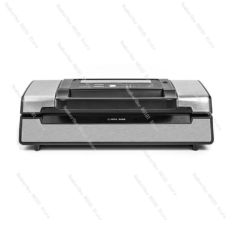 

14891 Commercial vacuum packaging machine, automatic sealing machine, food sealing machine