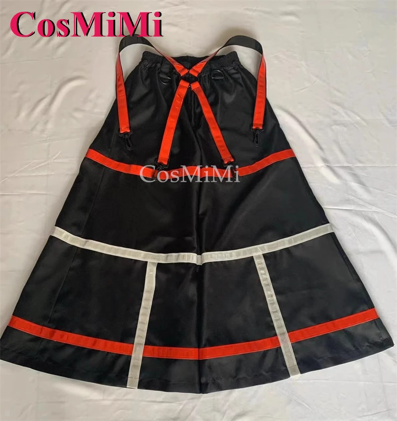 

CosMiMi AUS T1M Style Sports And Leisure Reaper Phat Pants Melbourne Shuffle Ghost Dance Pants Bell-bottoms Reflective Trousers