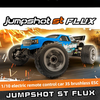 HPI 1/10 RC Car 2WD Racing Track Off-Road Truck 3S Brushless Simulation Electric Remote Control Model Monster Car Toy Gift