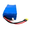 新型6S2P 22.2V 8000mAh - 21700 P45A Molicel製 マジックパワー低温対応バッテリー RCドローンレース、FPV航空機用 4