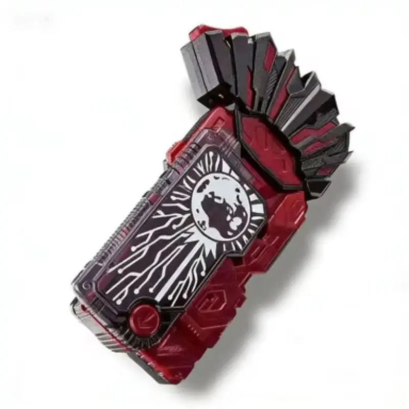 Kamen Rider Zero One Progrise Key Eden Ark Scorpion Zero Two Panel Base Dx Driver Belt Toys Collectible Gift Ornaments view 3