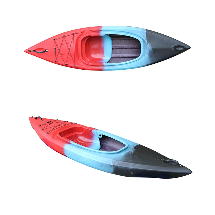 Vicking Lldpe Sit In High Quality Fishing Kayak For Kids Leisure On Water Pick Up At The Port