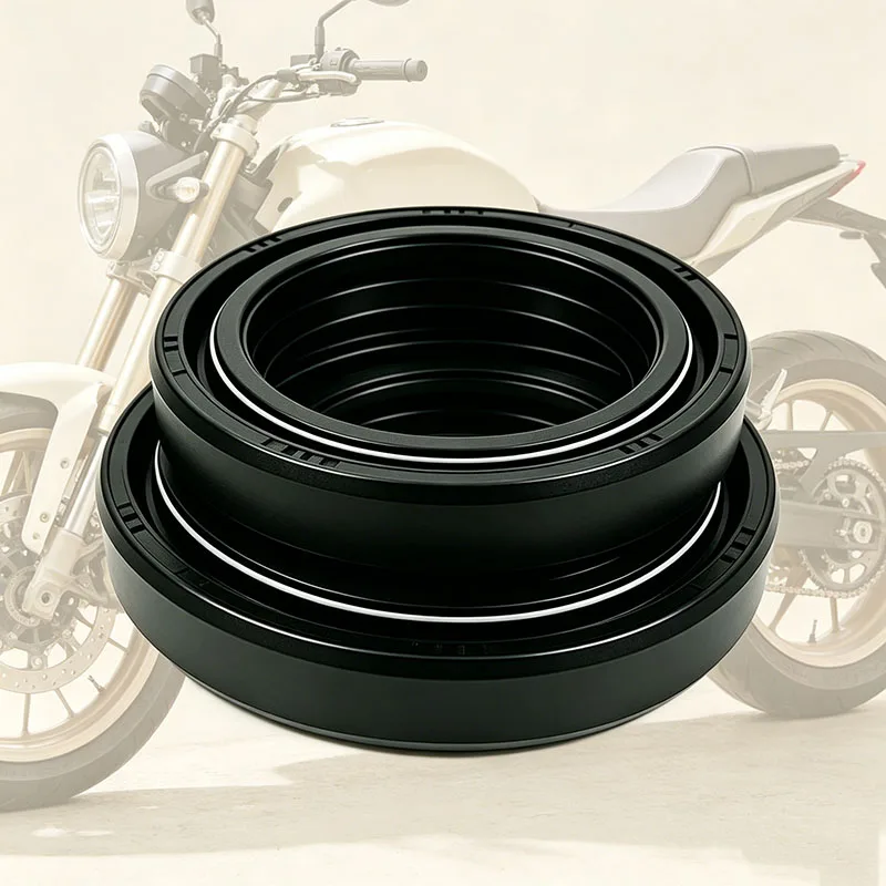 

36x48x11 Motorcycle Front Fork Oil Seal Dust Seal for Kawasaki KX125 FDX125 KD175 KDX175 KL250 KLR250 KLX250 KX 250 A SERIES