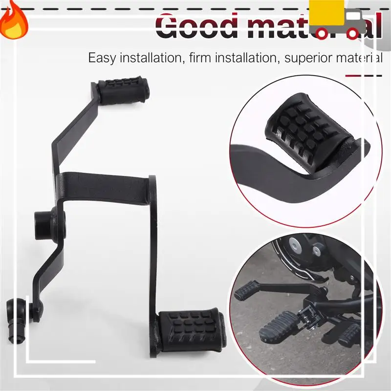 

Front And Rear Step Shift Lever Modified Gear Lever For Honda Motorcycle Accessories Shift Arm Rebel 500